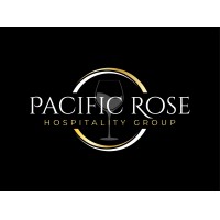 Pacific Rose Hospitality Group logo - Similar company to Taf Contracting
