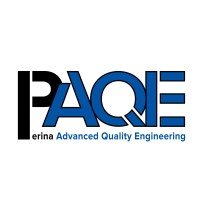Perina Advanced Quality Engineering logo - Similar company to E