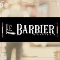 Le Barbier logo - Similar company to Lothus Consultoria Em Saúde Mental Corporativa