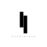 OVER/BUREN logo - Similar company to Nui Spoor