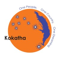 Kokatha Aboriginal Corporation logo - Similar company to Chris' Kitchen