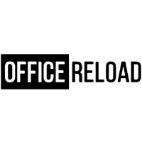 Office Reload logo - Similar company to Whiskystack.Com