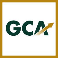 Geffyl Corporate Advisory logo - Similar company to 8Dge Works