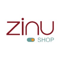Zinu sp. z o.o. logo - Similar company to Klarwod Sp. Z O.O.