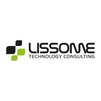 Lissome Technology Consulting logo - Similar company to Wovyn.Ai