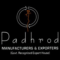 Padhrod logo - Similar company to Pie Fi