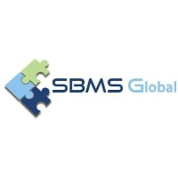 SBMS Global logo - Similar company to Markiza Group