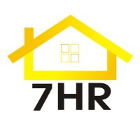 7HR Group logo - Similar company to Master Hr