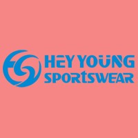 HEYYoung Sportswear Co.,Ltd logo - Similar company to Guangzhou Binsi Sportswear Co., Ltd.