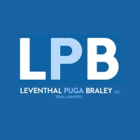 Leventhal Puga Braley P.C. logo - Similar company to Wilson Kehoe Winingham