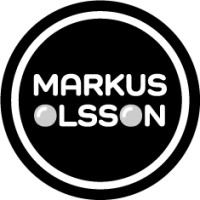 Markus Olsson i Stockholm AB