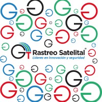 GT Rastreo Satelital SA de CV logo - Similar company to Satech Rastreo Satelital