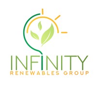 Infinity Renewables Group logo - Similar company to Mb Scaffolding Ltd