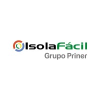 Isolafácil logo - Similar company to Spinula Systems