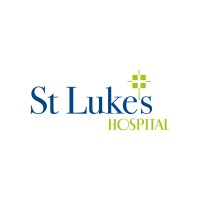 St Luke's Hospital - Singapore logo - Similar company to St Luke'S Eldercare (Slec)