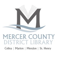 Mercer County District Library logo - Similar company to Msu Department Of Biosystems And Agricultural Engineering