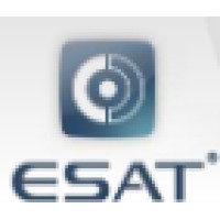 Esat Soluções De Alta Tecnologia