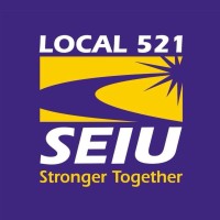 SEIU Local 521 logo - Similar company to Seiu Local 49