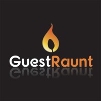 GuestRaunt logo - Similar company to Wellcrust