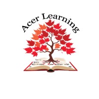 Acer Learning logo - Similar company to Mckellens Limited