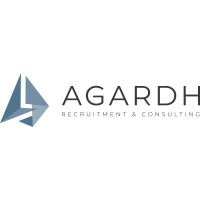 Agardh Recruitment & Consulting logo - Similar company to Suturion