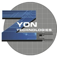 ZYON TECHNOLOGIES LLC logo - Similar company to Cloudevolve