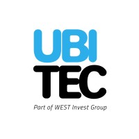 Ubitec Oy logo - Similar company to Workpower