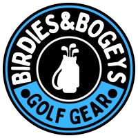 Birdies and Bogeys Golf Gear LLC logo - Similar company to Sales Excellence Academy