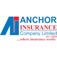 Anchor Insurance Company Limited logo - Similar company to Titacom Technology Limited