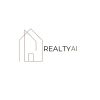 RealtyAi logo - Similar company to Construction & Realty - Ai, Data & Marketing