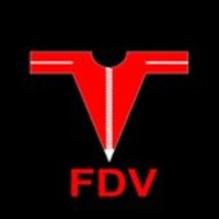FDV logo - Similar company to Gs Travel