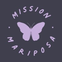 Mission Mariposa logo - Similar company to Ind Distribution
