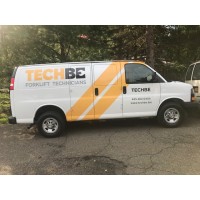 Techbe Inc. logo - Similar company to Td Retail Card Services