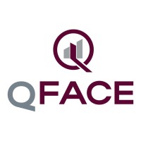 QFACE logo - Similar company to Strames
