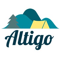 Altigo Outdoor KLG logo - Similar company to Asport