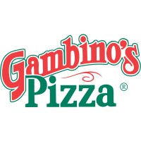 Gambino's Pizza logo - Similar company to Rapid Fired Pizza