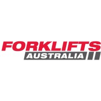 Forklifts Australia logo - Similar company to Task Forklifts