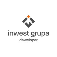 Inwestgrupa logo - Similar company to Beeperlink
