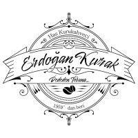 Kurukahveci Erdoğan Kıvrak logo - Similar company to Arel Alüminyum