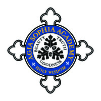 Agia Sophia Academy logo - Similar company to Sophia Academy Rhode Island