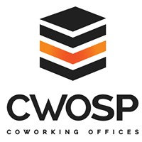 Coworking Offices logo - Similar company to Co.W. Coworking Space