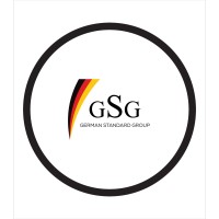 German Standard Group logo - Similar company to Improve Veterinary Education