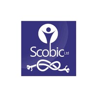 SCOBIC LIMITED logo - Similar company to Stm Group (Uk) Ltd