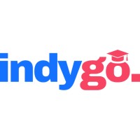 Indygo: Simplifying IT for Higher Education Institutions logo - Similar company to Usquad - Hire Developers With Advanced Soft Skills