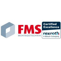 FMS Montagetechnik GmbH Puchheim logo - Similar company to Downforce Racing