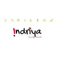 Indriya Innovation Labs logo - Similar company to Hetrogenous Communication Technologies Pvt. Ltd.