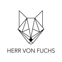 Herr von Fuchs logo - Similar company to Gid-Projects Gmbh & Co.Kg