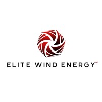 Elite Wind Energy logo - Similar company to Natural Forces