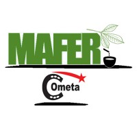MAFER COMETA - FERRAMENTAS E SUPLEMENTOS PARA SERINGUEIRA logo - Similar company to Associacao Paulista De Produtores E Beneficiadores De Borracha - Apabor