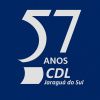CDL - Câmara de Dirigentes Lojistas de Jaraguá do Sul logo - Similar company to Packpoint Embalagens